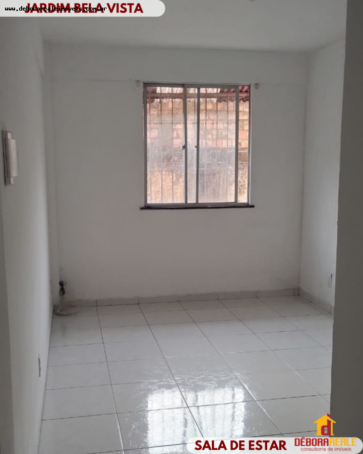 Apartamento à venda com 2 quartos - Foto 2