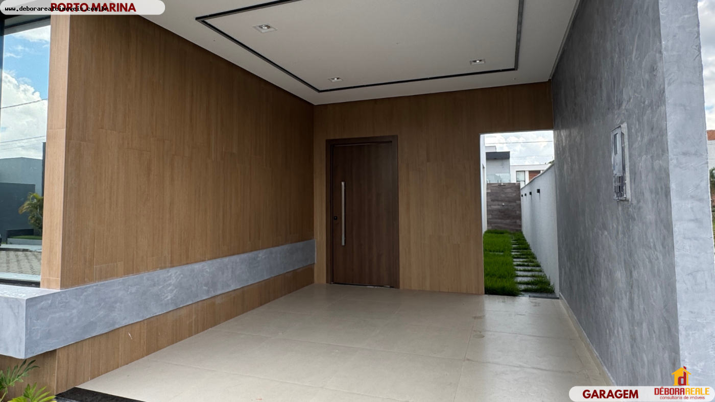 Casa à venda com 3 quartos, 148m² - Foto 1