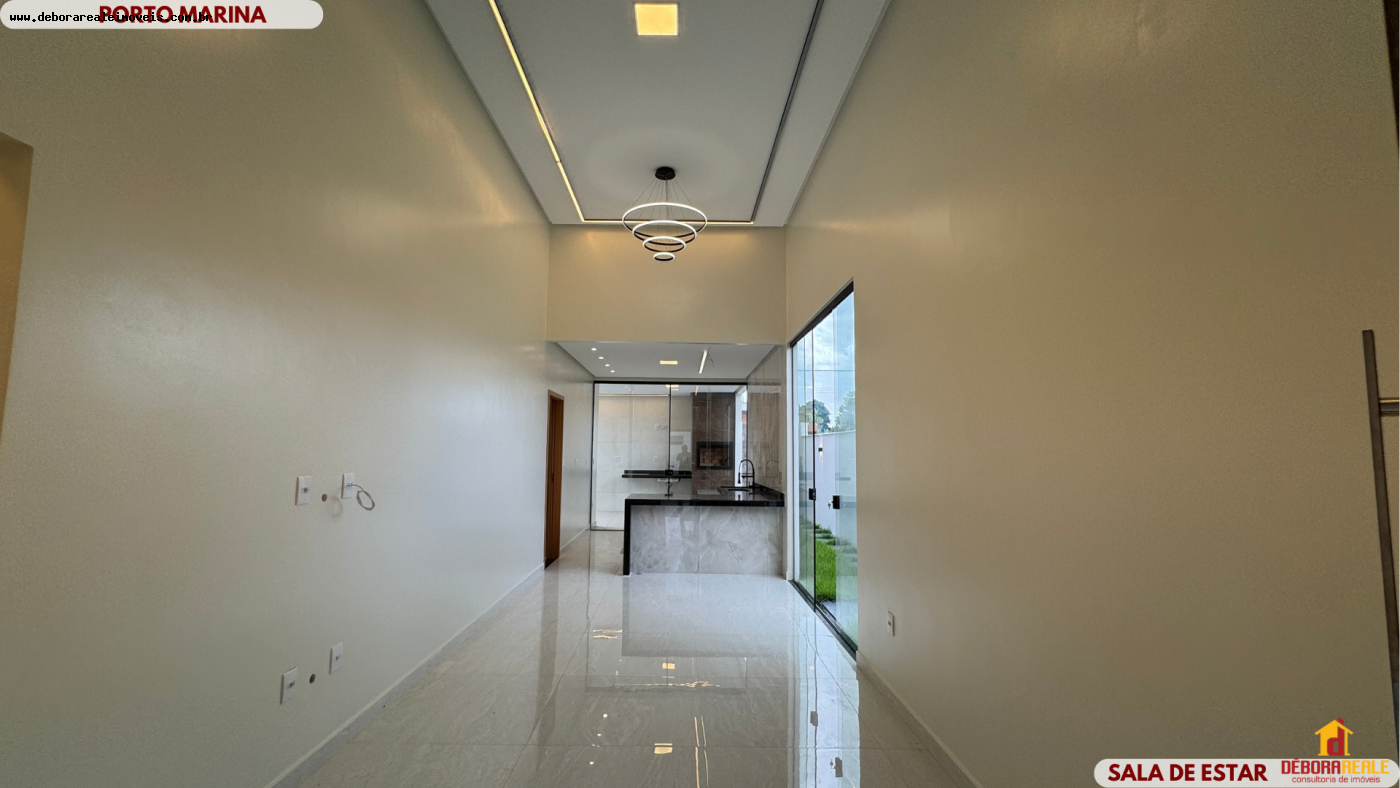 Casa à venda com 3 quartos, 148m² - Foto 2