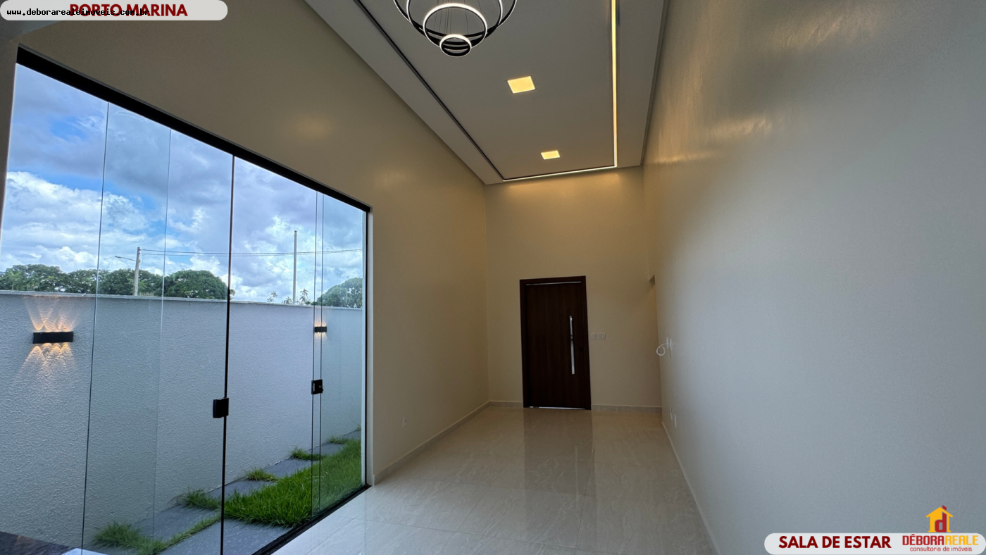 Casa à venda com 3 quartos, 148m² - Foto 3