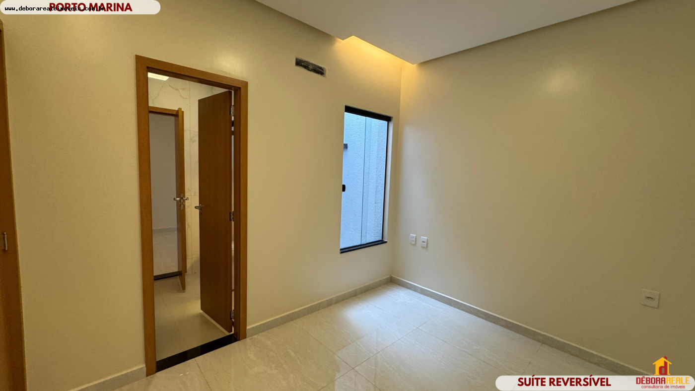Casa à venda com 3 quartos, 148m² - Foto 7