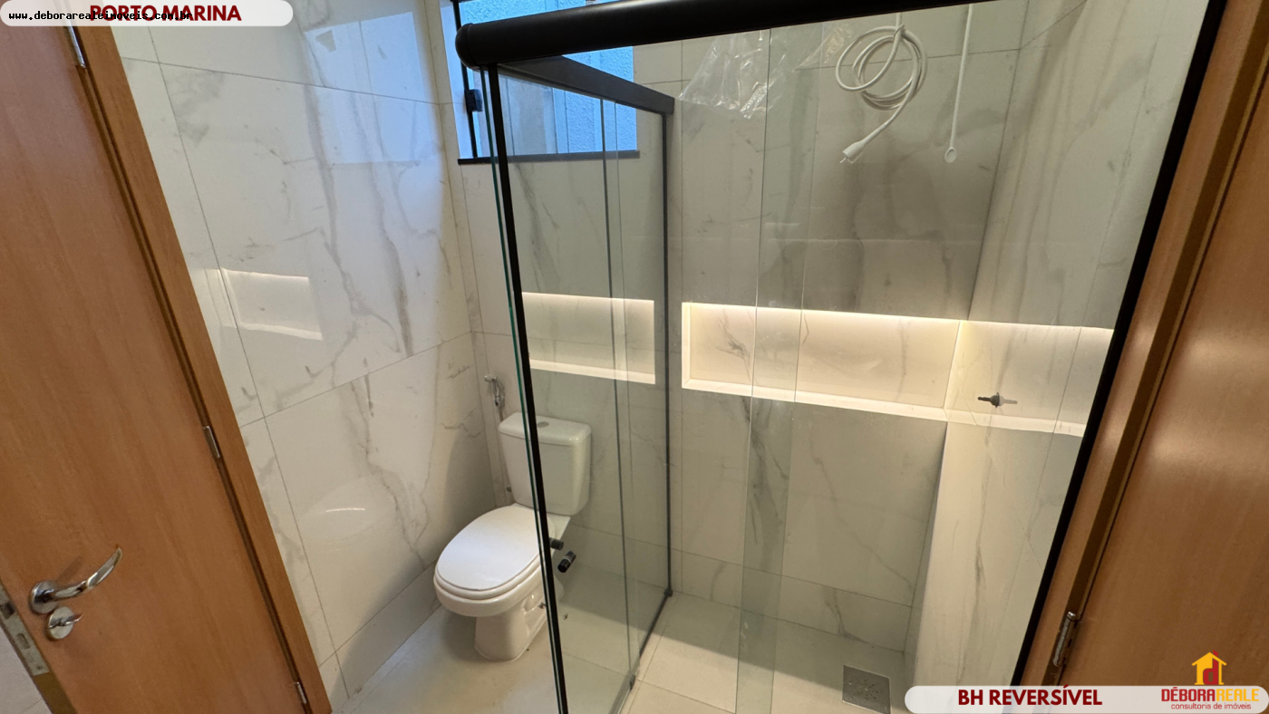Casa à venda com 3 quartos, 148m² - Foto 9