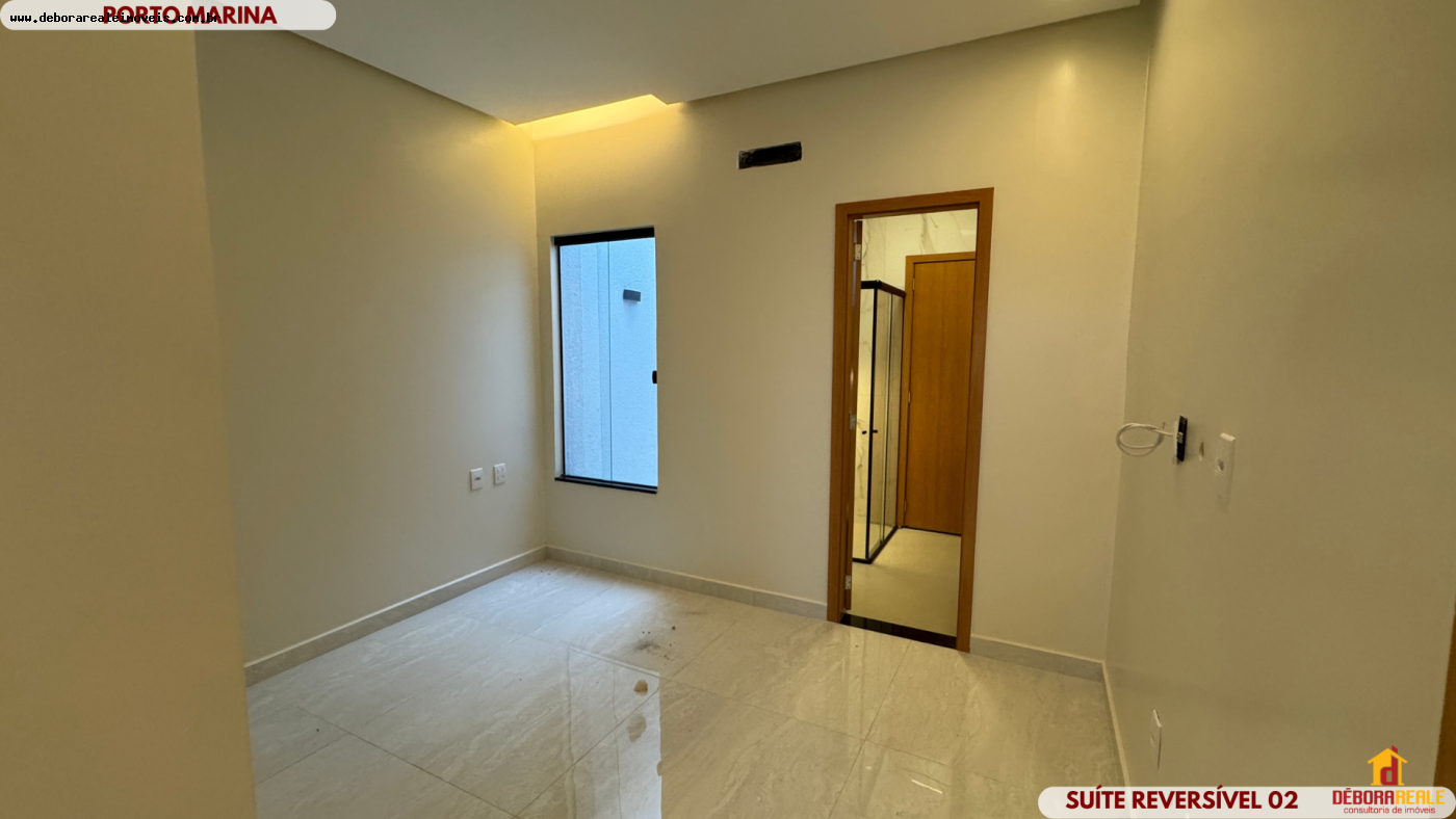 Casa à venda com 3 quartos, 148m² - Foto 11