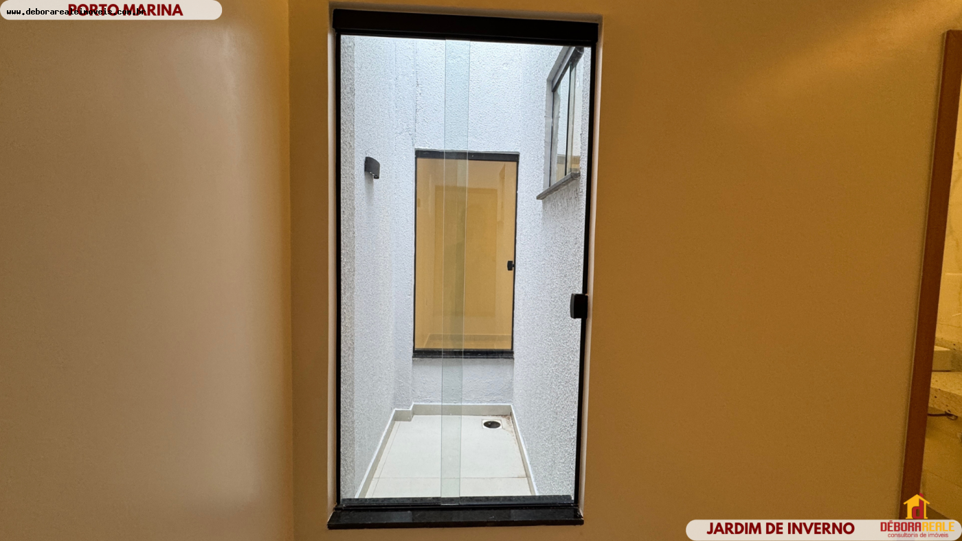 Casa à venda com 3 quartos, 148m² - Foto 12