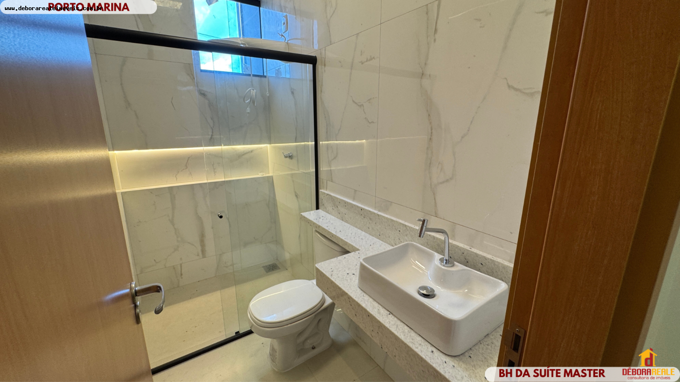 Casa à venda com 3 quartos, 148m² - Foto 15