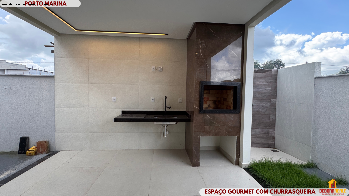 Casa à venda com 3 quartos, 148m² - Foto 17