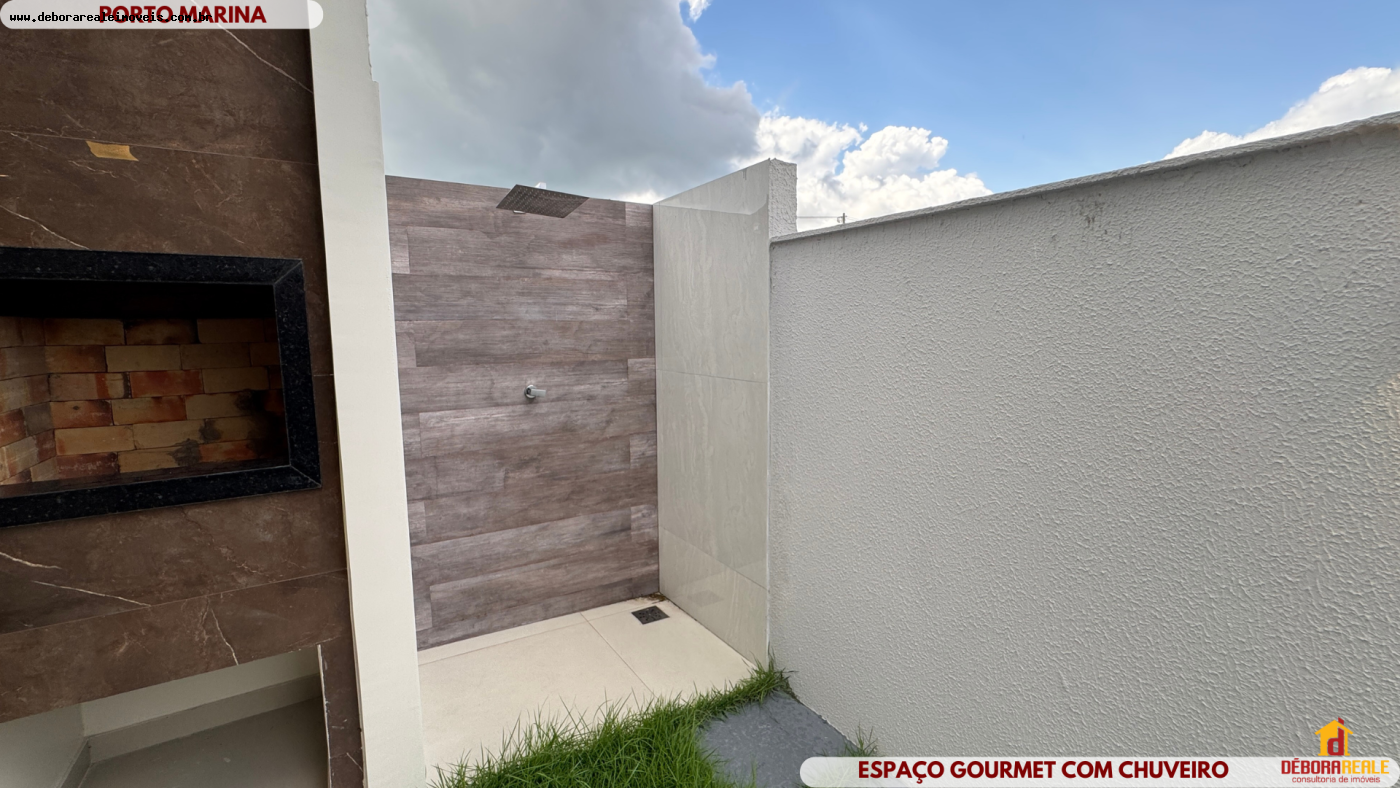 Casa à venda com 3 quartos, 148m² - Foto 18
