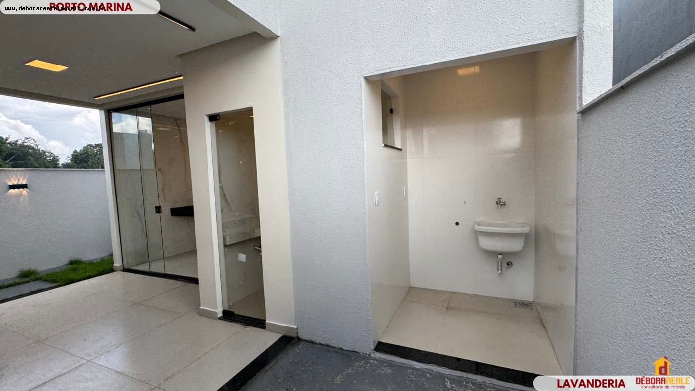 Casa à venda com 3 quartos, 148m² - Foto 20