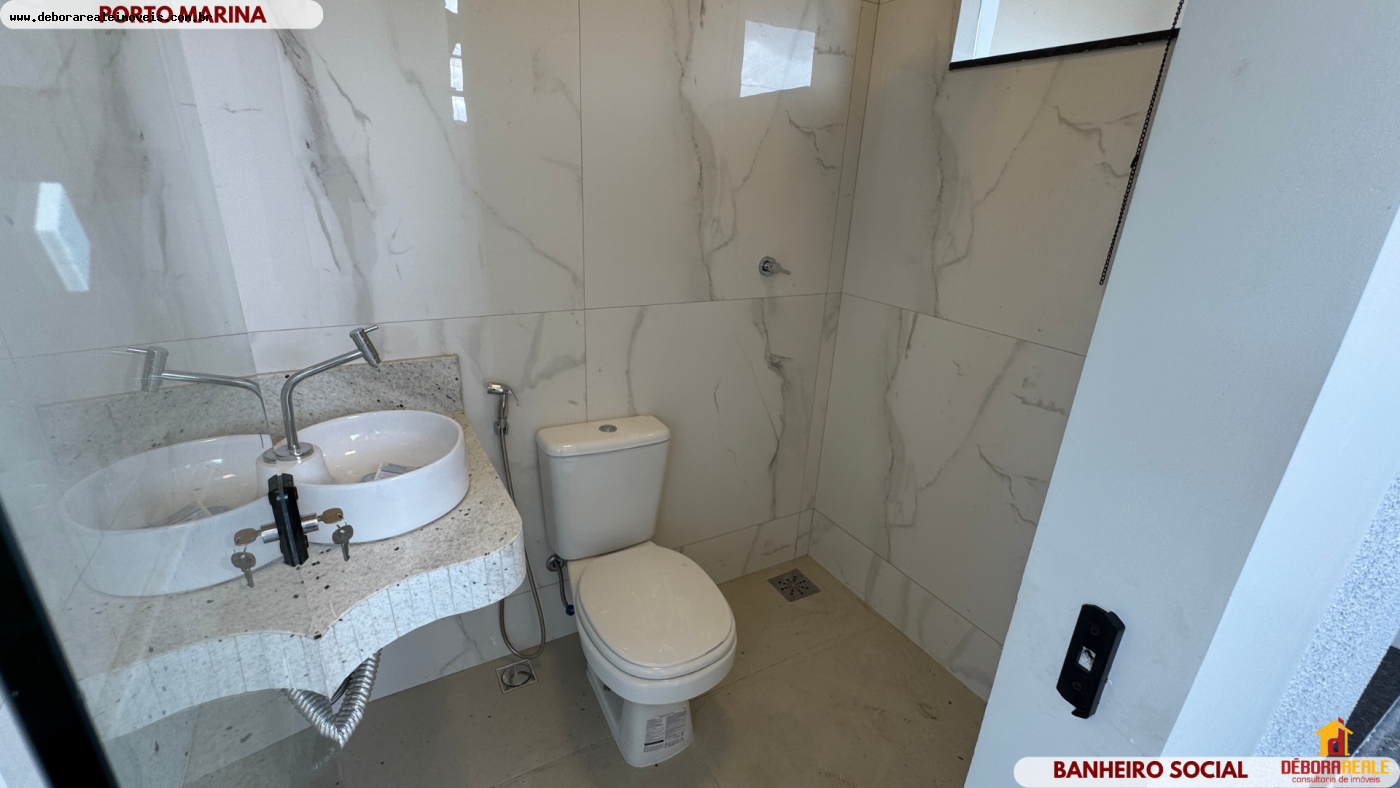Casa à venda com 3 quartos, 148m² - Foto 21