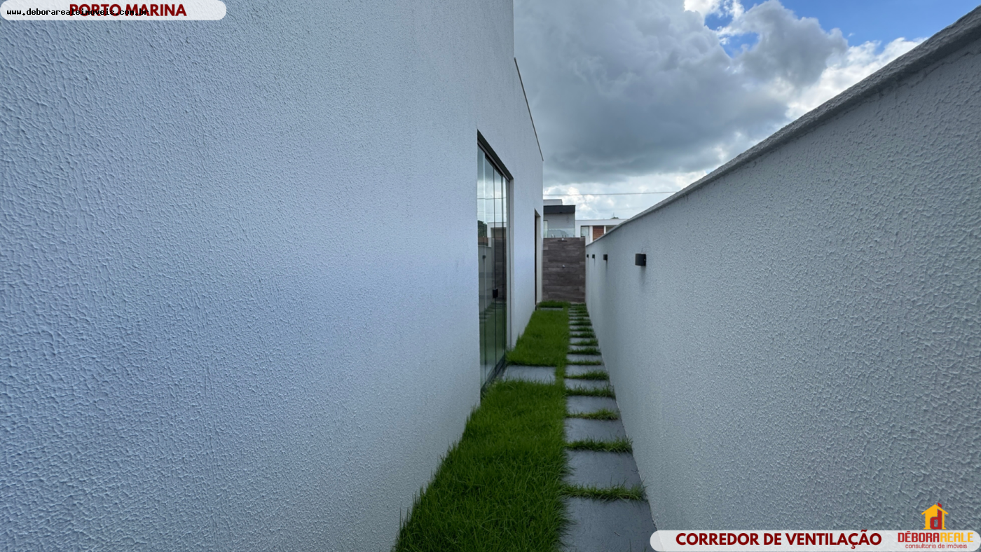 Casa à venda com 3 quartos, 148m² - Foto 23