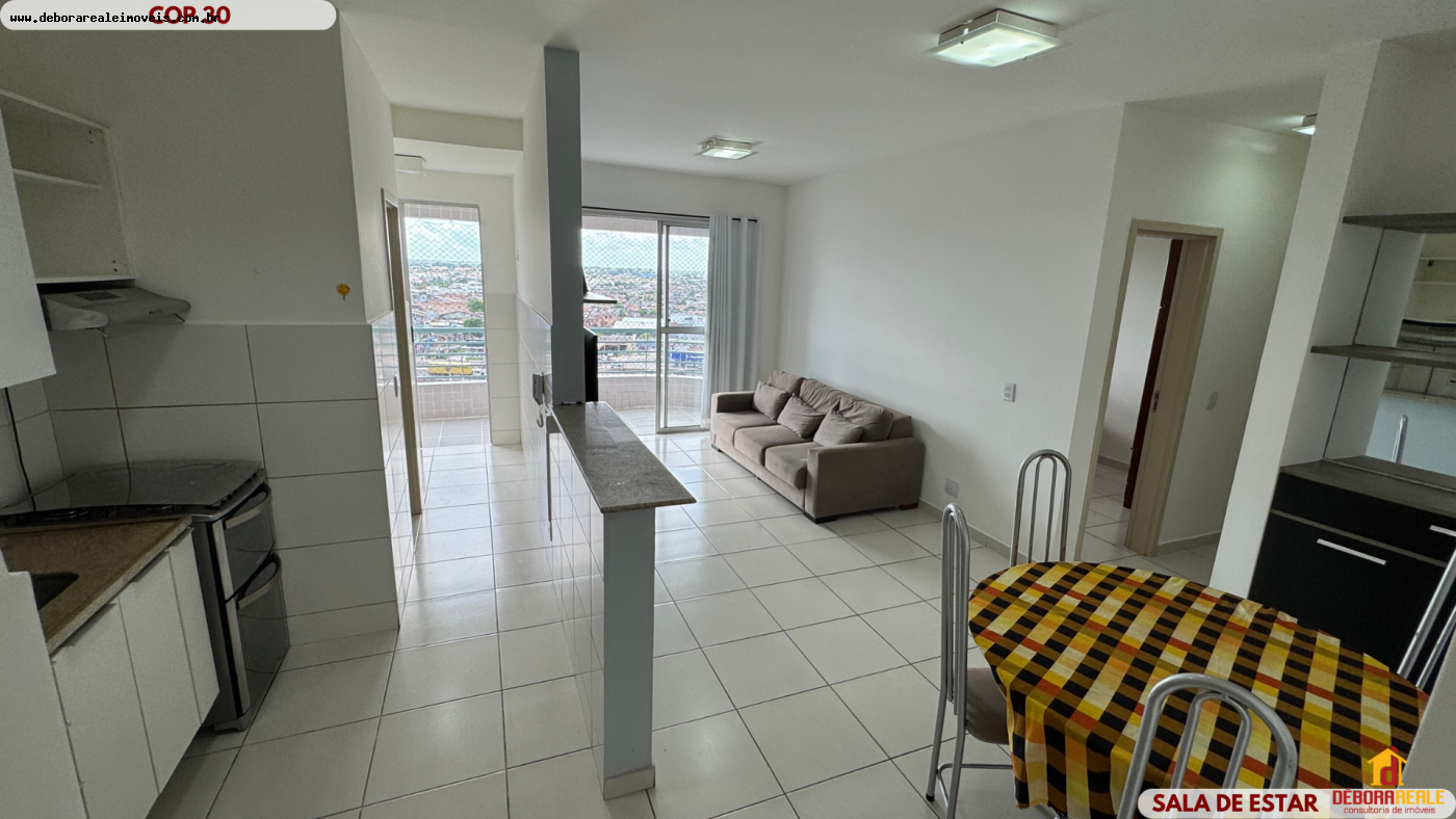 Casa para alugar com 2 quartos - Foto 1