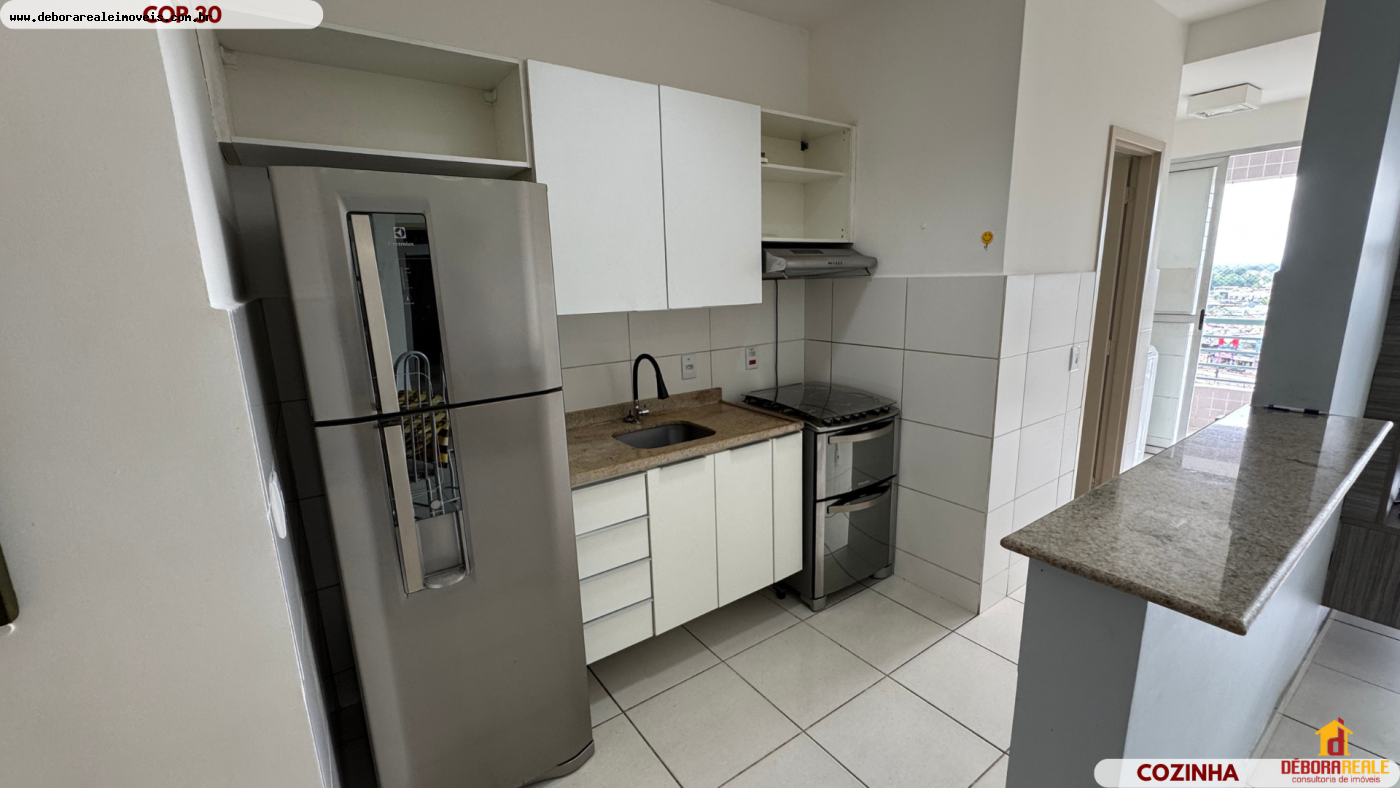 Casa para alugar com 2 quartos - Foto 2