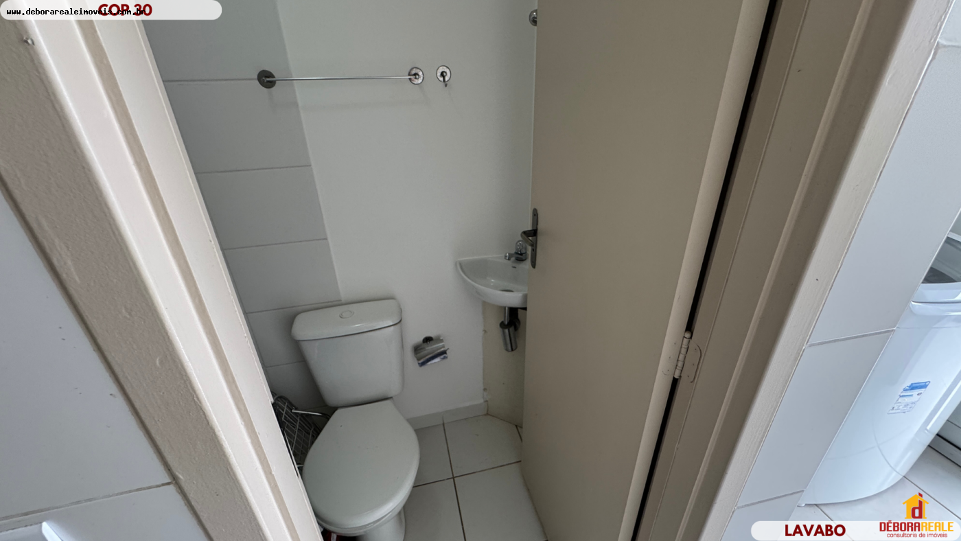 Casa para alugar com 2 quartos - Foto 4