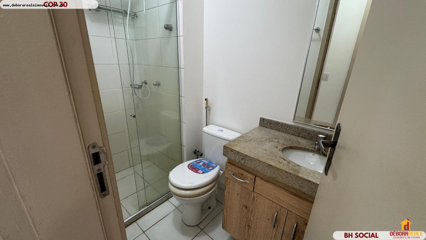 Casa para alugar com 2 quartos - Foto 9