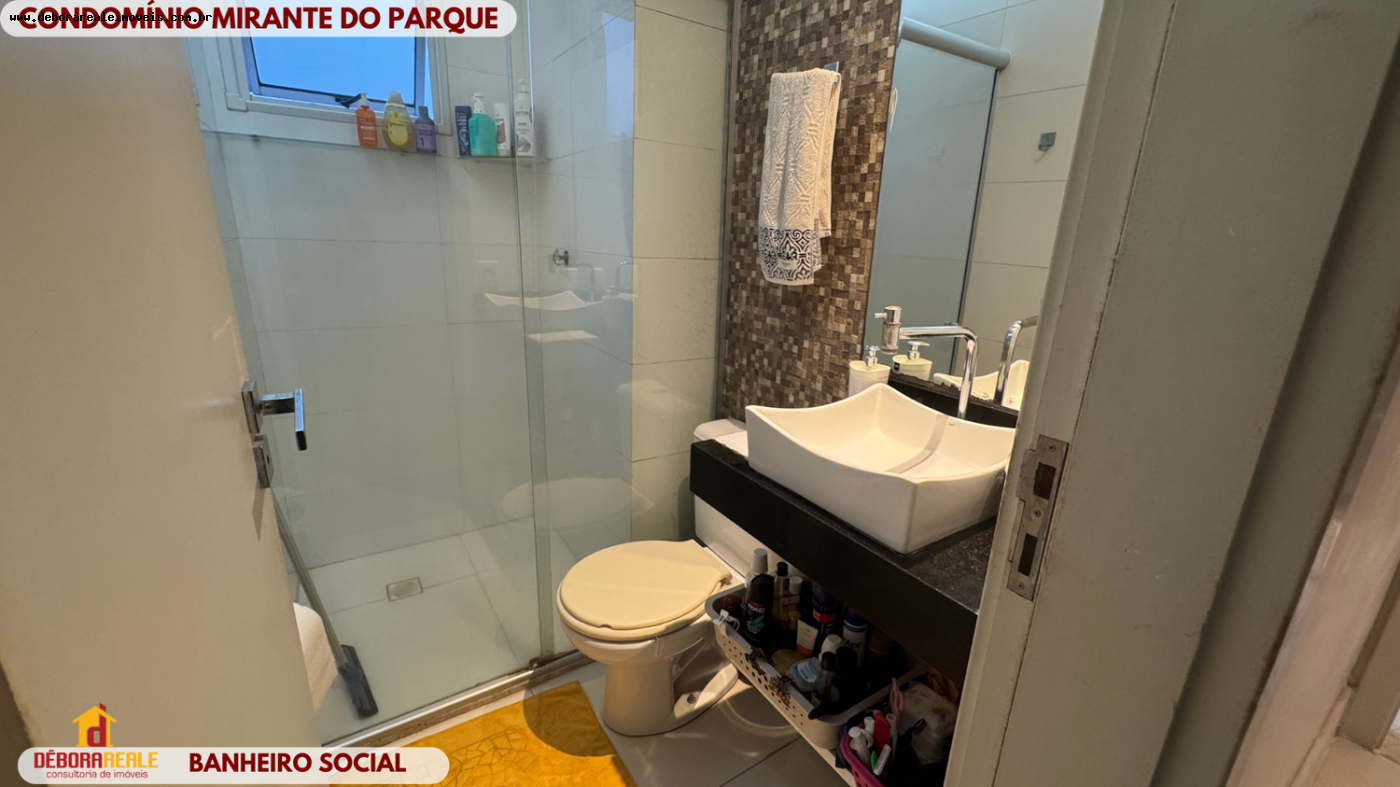 Casa para alugar com 3 quartos - Foto 8