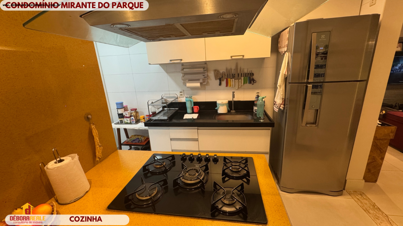 Casa para alugar com 3 quartos - Foto 13