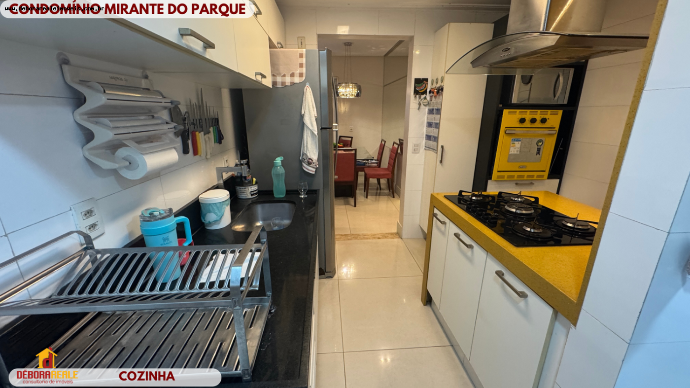Casa para alugar com 3 quartos - Foto 14