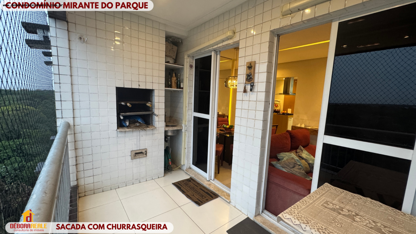 Casa para alugar com 3 quartos - Foto 17