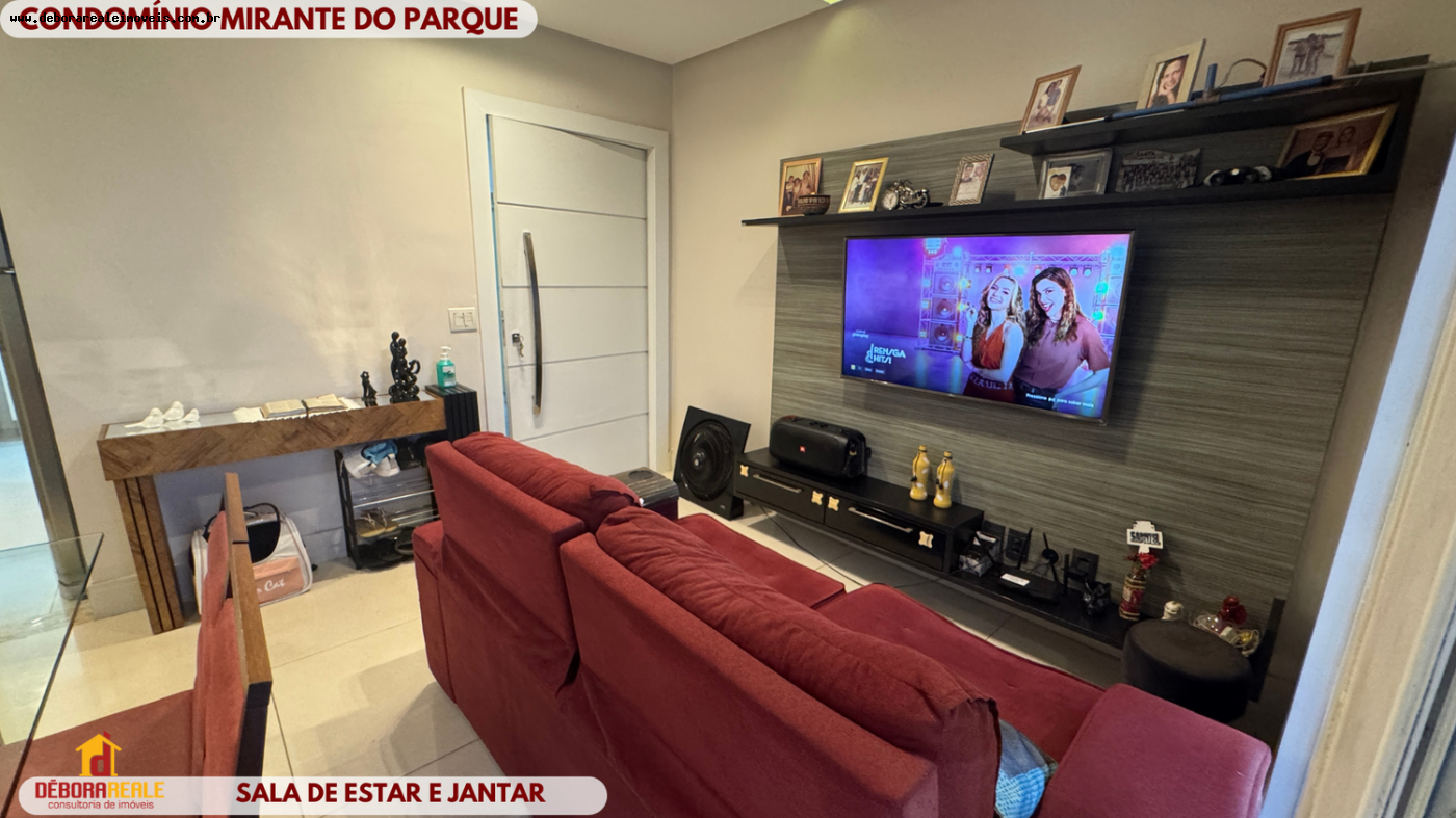 Casa para alugar com 3 quartos - Foto 2