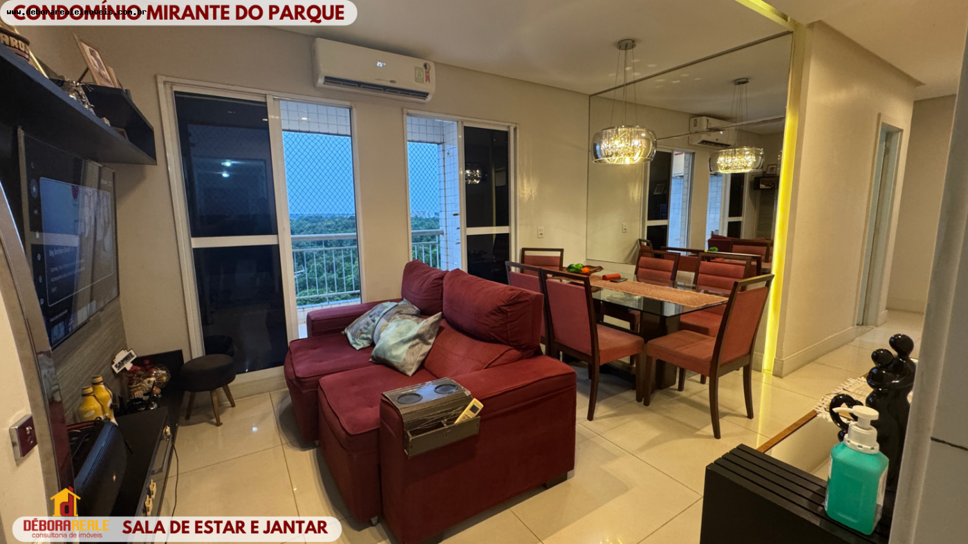 Casa para alugar com 3 quartos - Foto 3