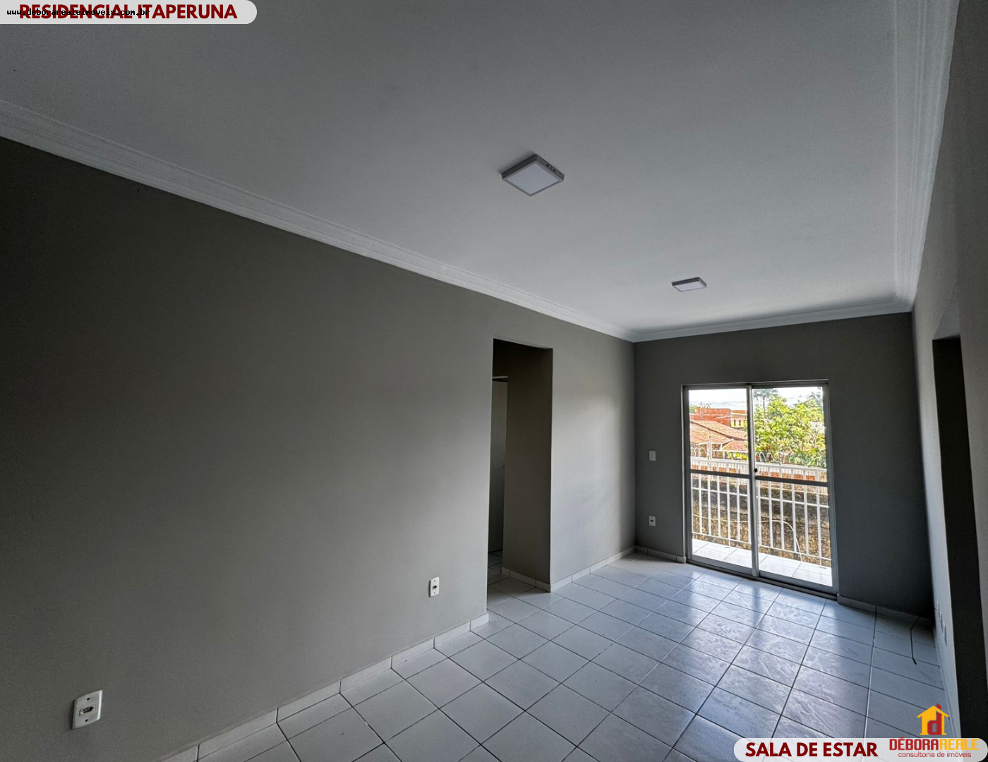 Apartamento para alugar com 2 quartos - Foto 2