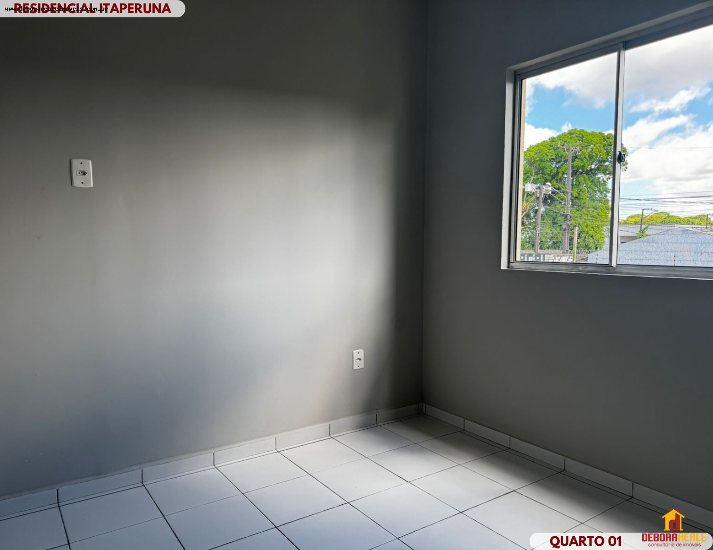 Apartamento para alugar com 2 quartos - Foto 3