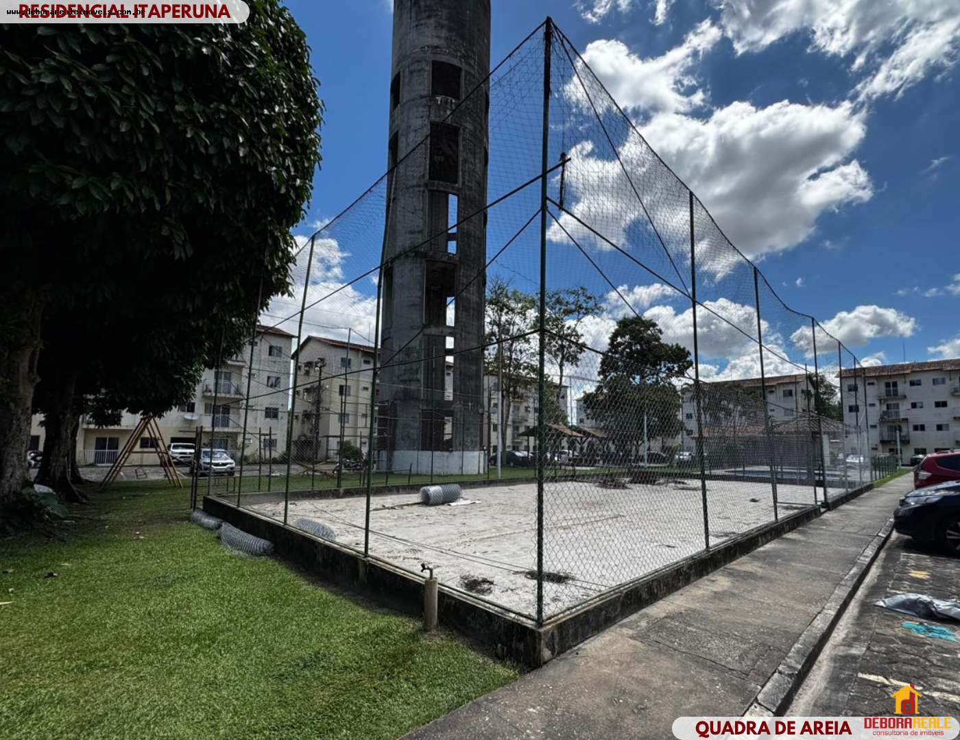 Apartamento para alugar com 2 quartos - Foto 8