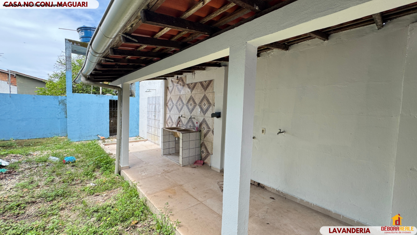 Casa para alugar com 2 quartos - Foto 3