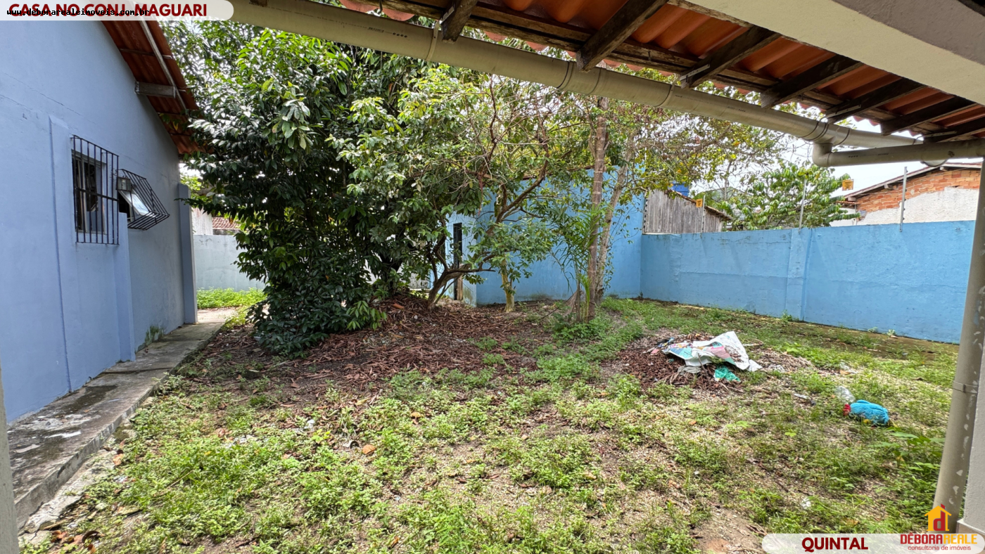 Casa para alugar com 2 quartos - Foto 5