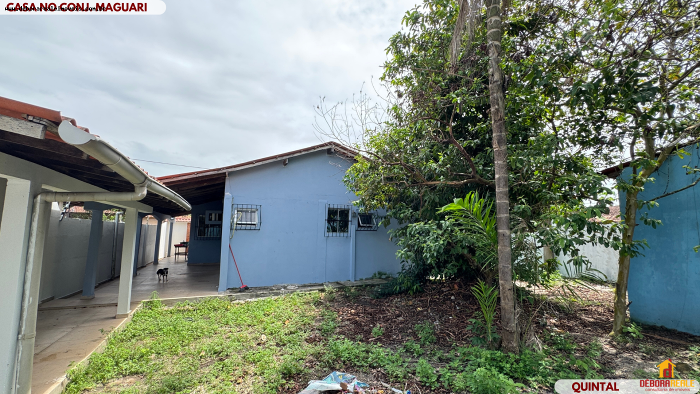 Casa para alugar com 2 quartos - Foto 6