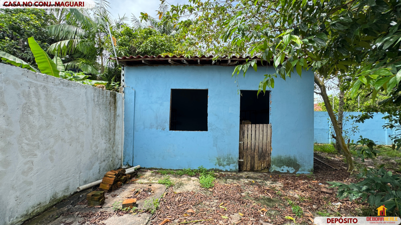 Casa para alugar com 2 quartos - Foto 7
