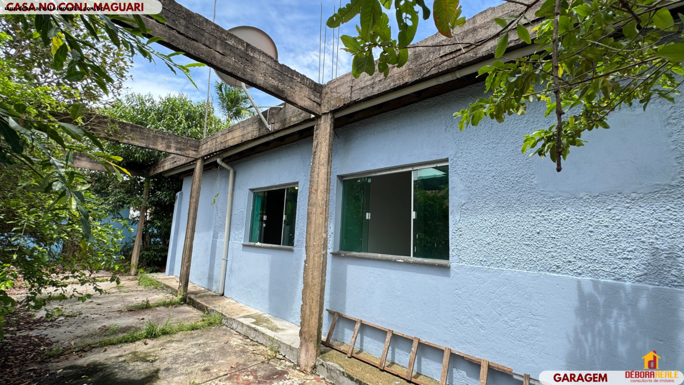 Casa para alugar com 2 quartos - Foto 9
