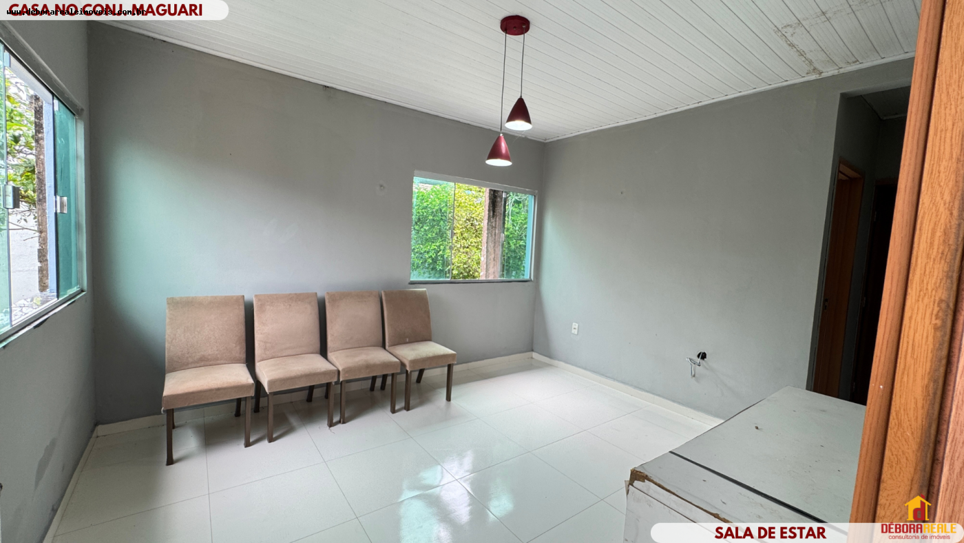 Casa para alugar com 2 quartos - Foto 11