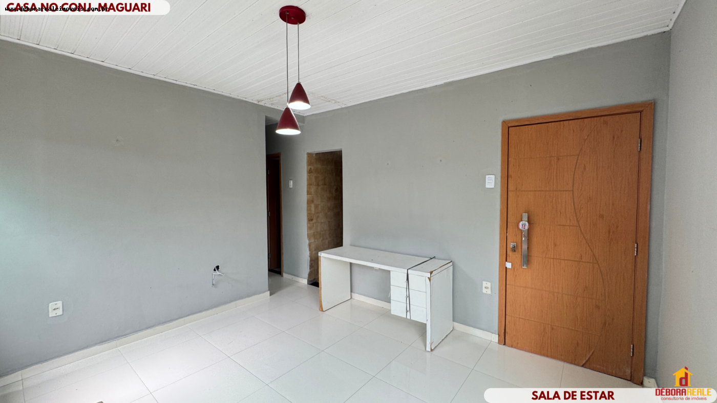 Casa para alugar com 2 quartos - Foto 12