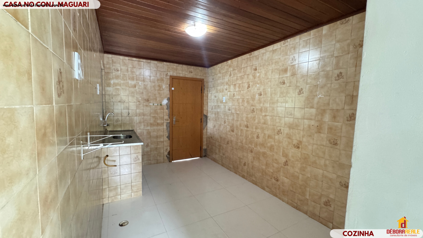 Casa para alugar com 2 quartos - Foto 13