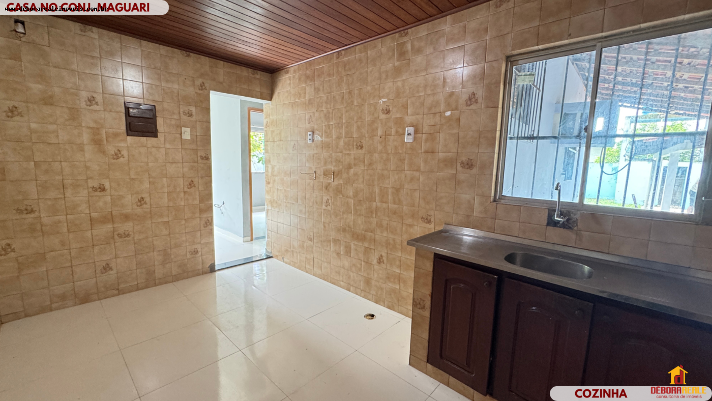 Casa para alugar com 2 quartos - Foto 14
