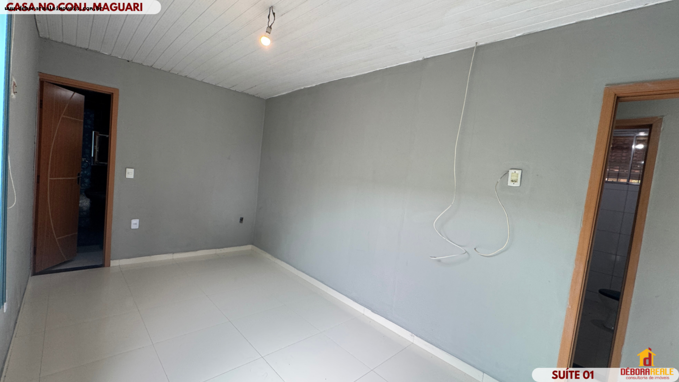 Casa para alugar com 2 quartos - Foto 17