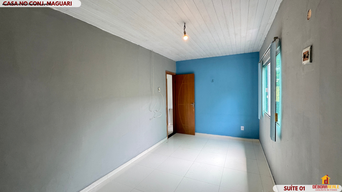 Casa para alugar com 2 quartos - Foto 19