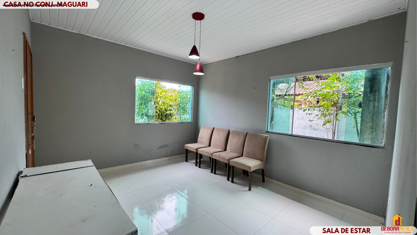 Casa para alugar com 2 quartos - Foto 24