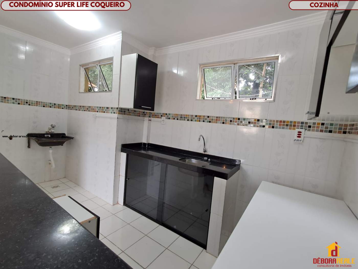 Apartamento, 3 quartos - Foto 3