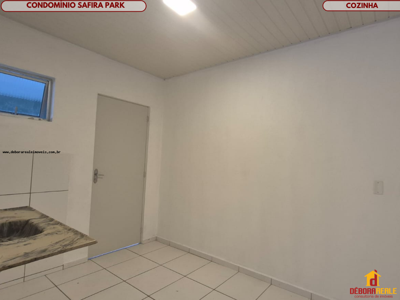 Apartamento à venda com 2 quartos - Foto 2