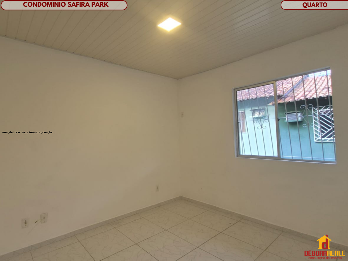 Apartamento à venda com 2 quartos - Foto 3
