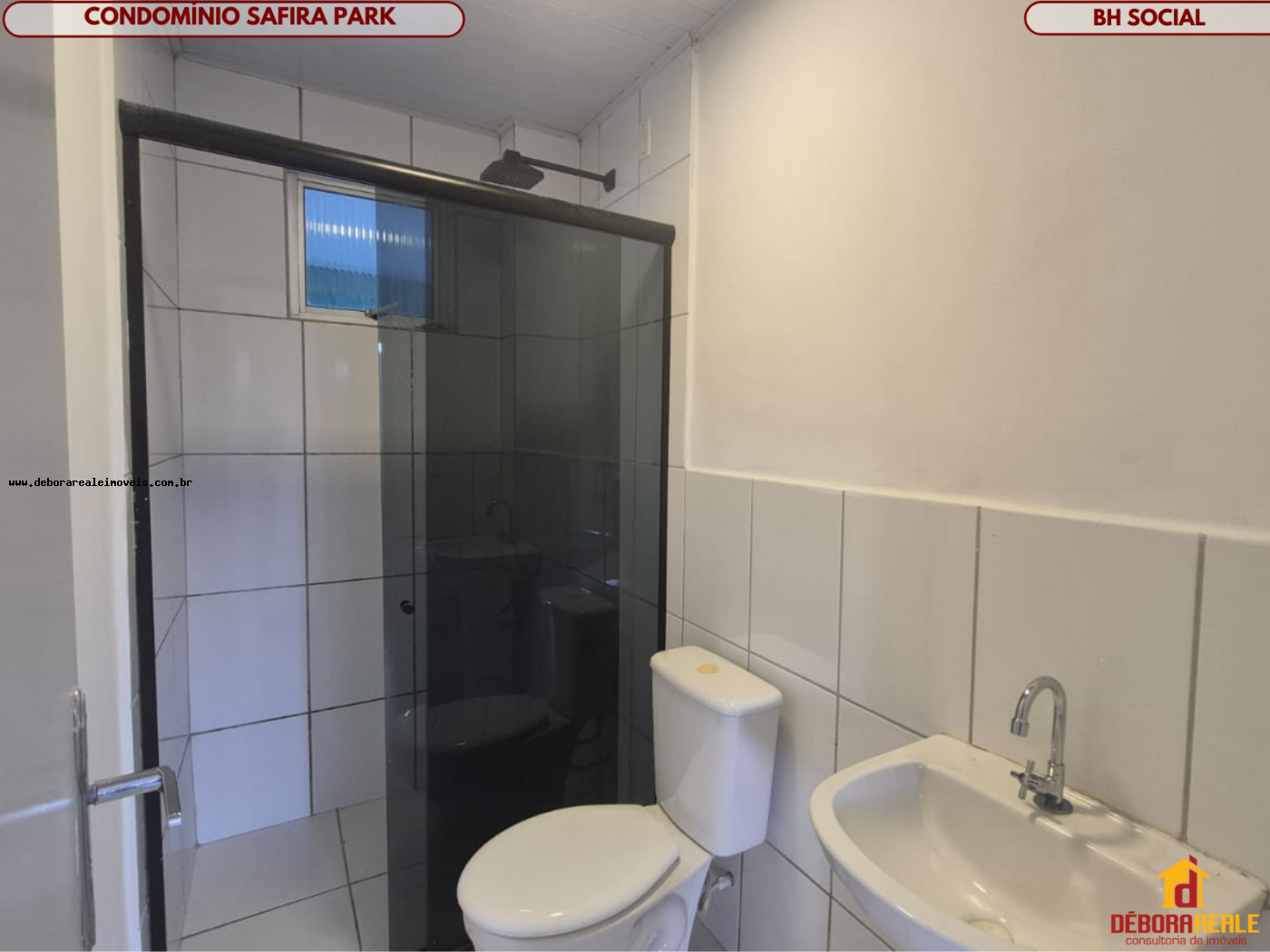 Apartamento à venda com 2 quartos - Foto 4