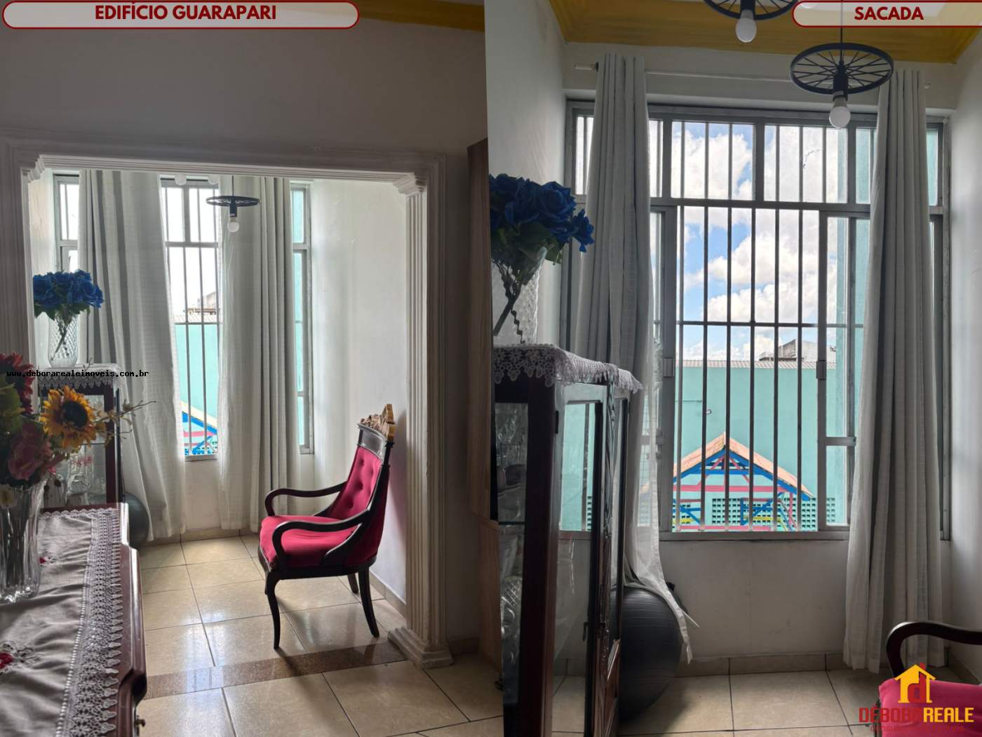 Apartamento, 3 quartos - Foto 3