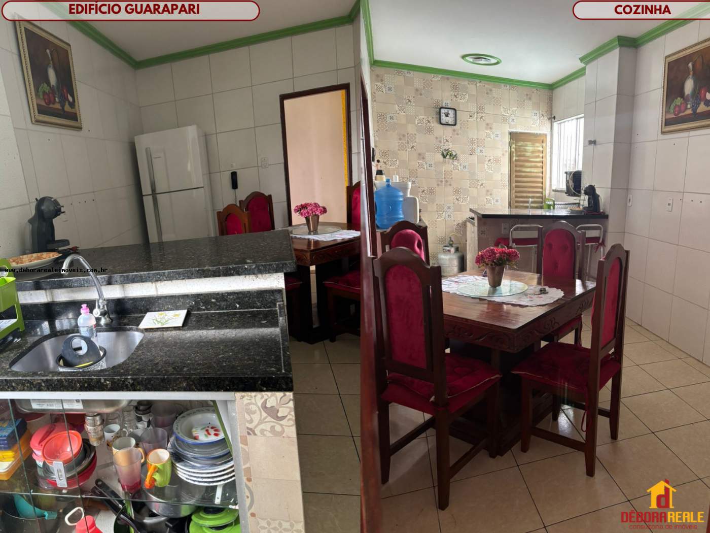 Apartamento, 3 quartos - Foto 5