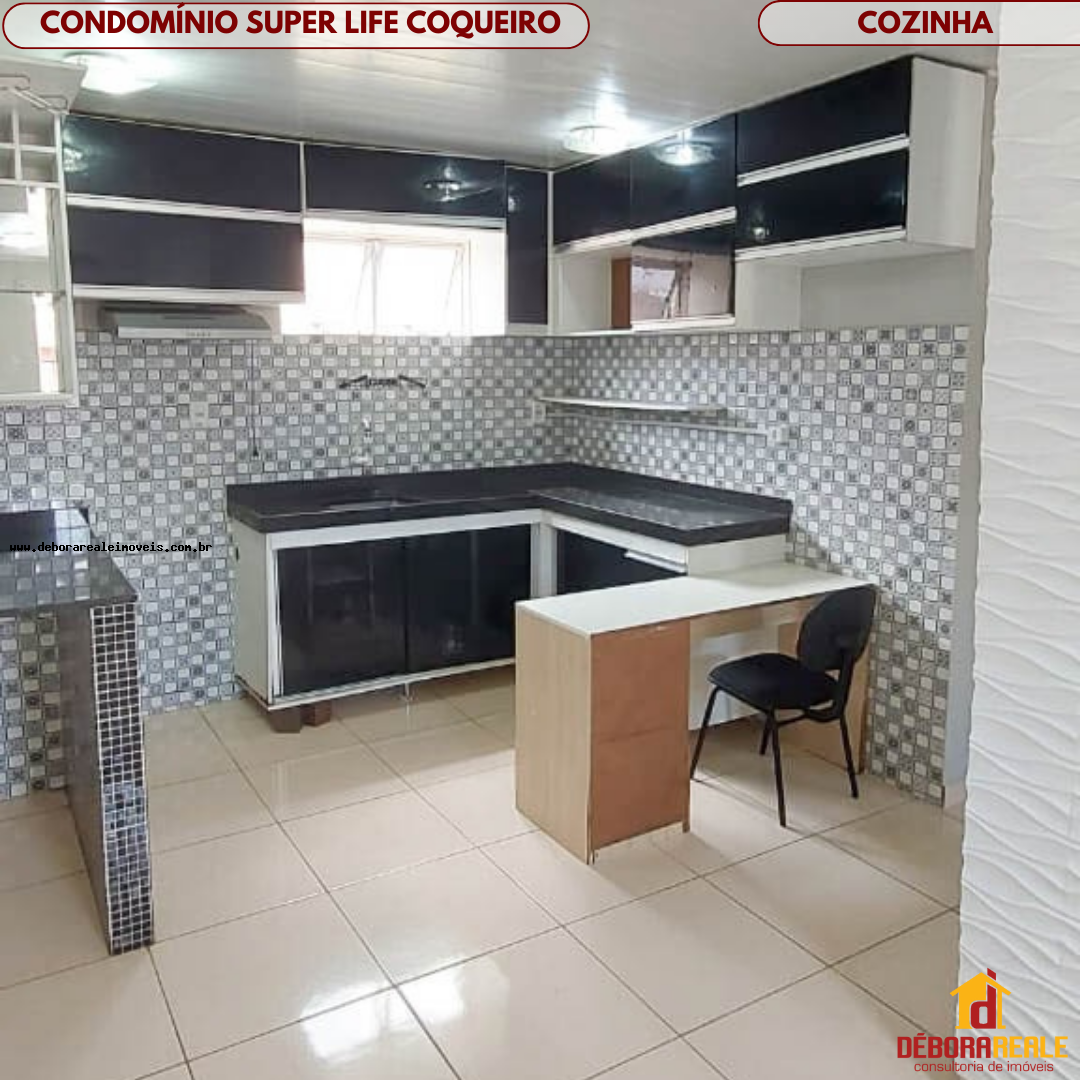 Apartamento à venda com 3 quartos - Foto 2