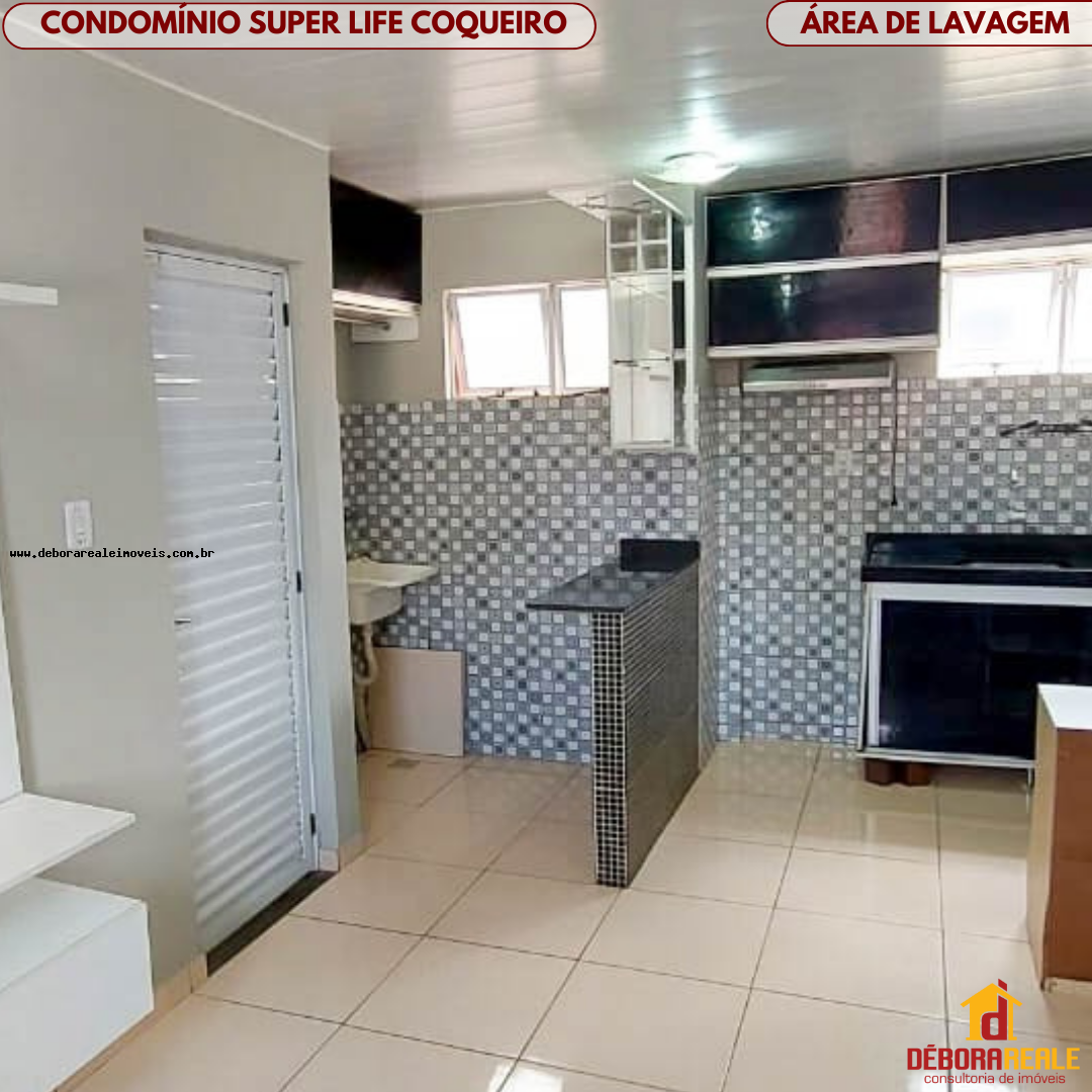 Apartamento à venda com 3 quartos - Foto 3