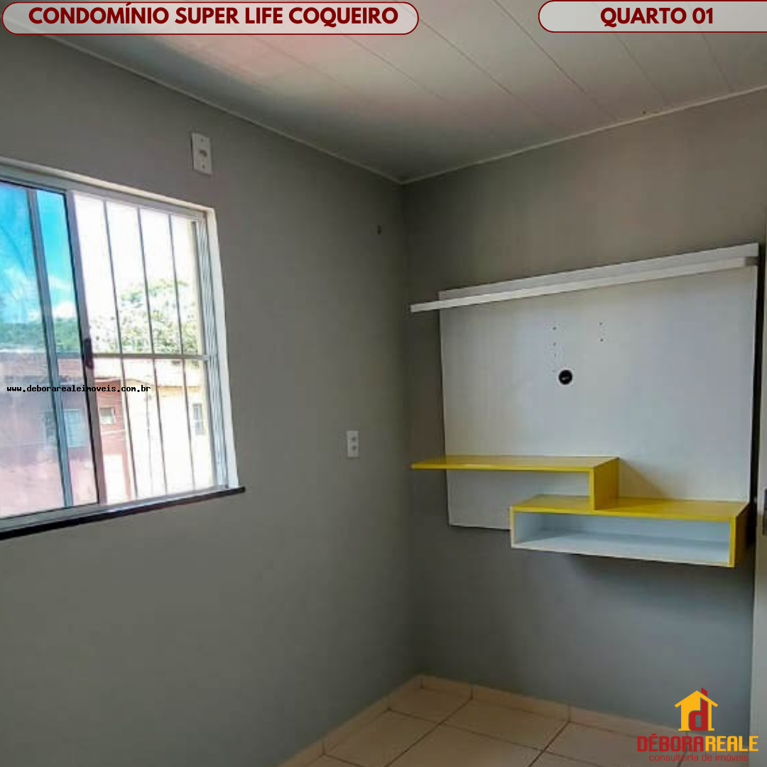 Apartamento à venda com 3 quartos - Foto 5