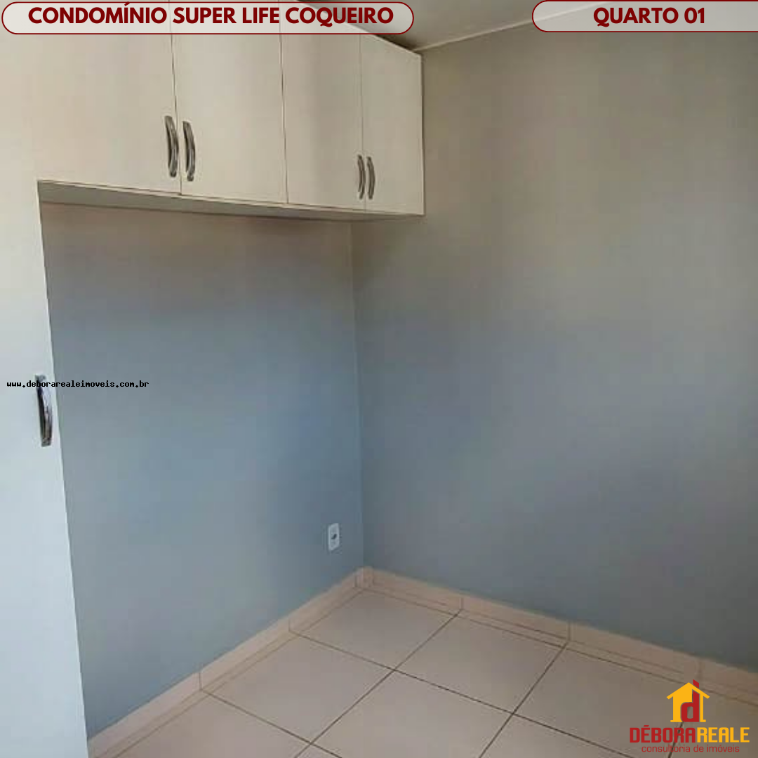 Apartamento à venda com 3 quartos - Foto 7