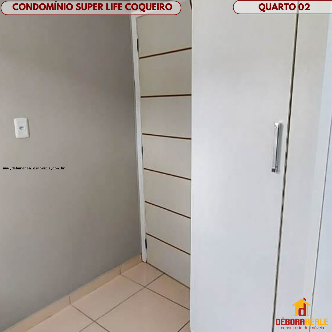 Apartamento à venda com 3 quartos - Foto 8